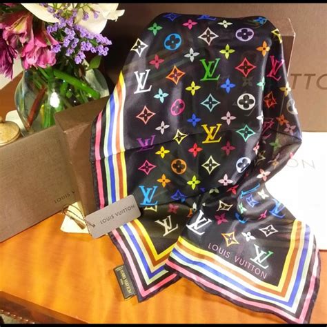 louis vuitton damier scarf replica|louis vuitton counterfeit.